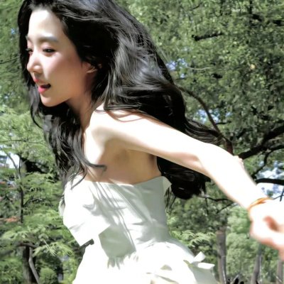 丛林深处
